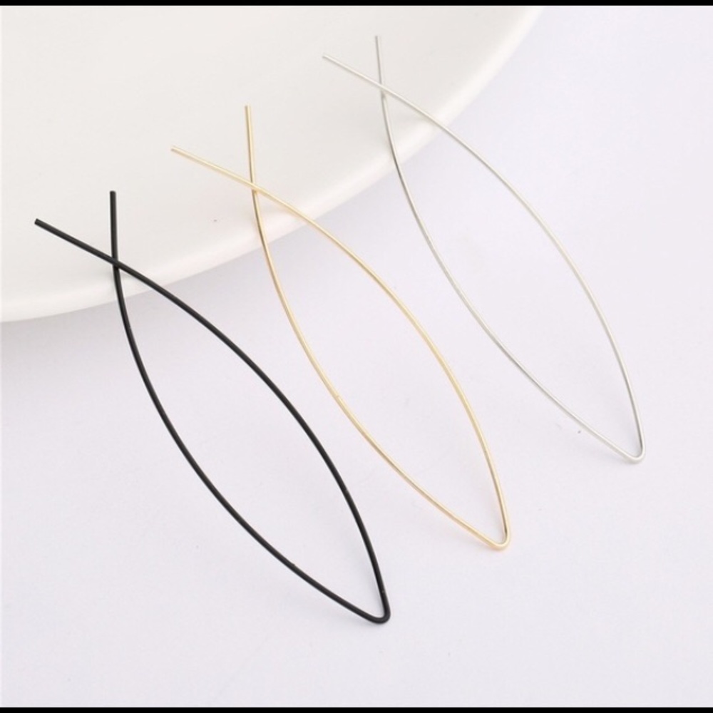 ❤️❤️❤️❤️❤️EARRINGS - Picture 5 of 7
